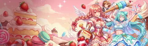 甜點祭